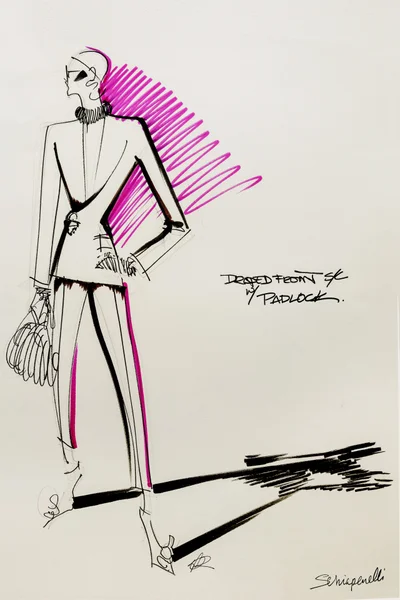 Look 8